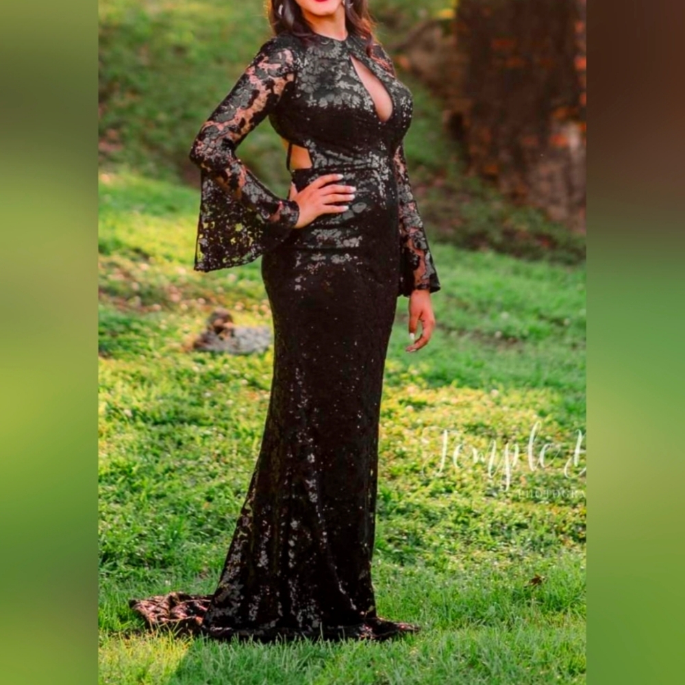 Formal Dress